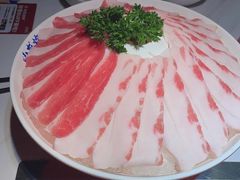 -小龙坎火锅(世纪城店)