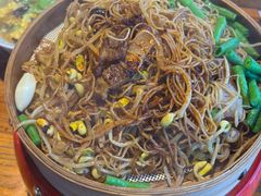 -老雒阳面馆·水席(洛宁高速路口店)