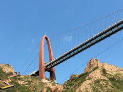 -波浪谷