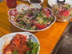 -丸福烤肉(君隆广场店)