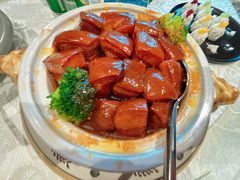 -马凯餐厅(地安门店)