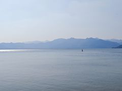 -东钱湖小普陀景区