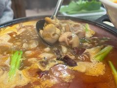 -湘肠香火锅店(团结湖店)