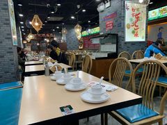 -老边饺子馆(西站店)