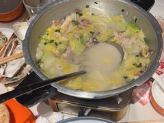-杨氏青龙虾·羊蝎子(托乐嘉店)