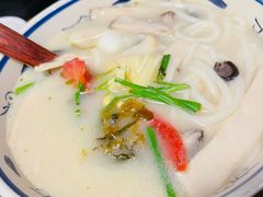 -雀舞云南菜(天津天河城购物中心店)