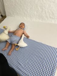 -爱你宝贝儿童摄影(西湖云端店)