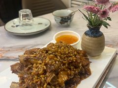 -君霖海鲜私房菜(春柳店)