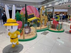 -凯德广场(西城店)