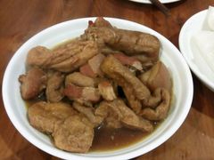 -宁海食府(大剧院店)