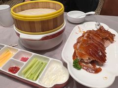 -大鸭梨烤鸭(甘家口店)