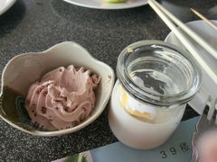 甜点-华厦大酒店·桃源西餐厅·自助餐