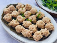 荷叶蒸藕丸-台山第一家兴华黄鳝饭·黄鳝婆(彭沙坑总店)