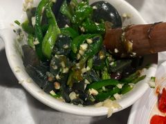 -蔴将·川菜(黄龙万科店)