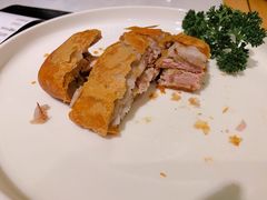 芋香鸭-莆田餐厅PUTIEN(三里屯店)