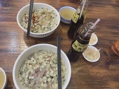 -果渊斋老米家泡馍馆(大雁塔店)