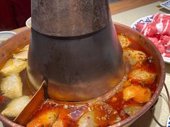 -东镇老火锅(长春路首店)