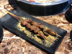 -林记潮牛·牛肉火锅(上马墩店)