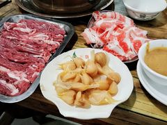 -木萨火锅店(开鲁路店)