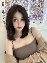 -M1 HAIR烫染