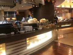 -喜来登酒店-盛宴标帜餐厅