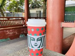 -星巴克(福州三坊七巷店)