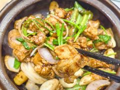 -阿四台山黄鳝饭(东门店)