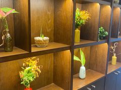 -南平静修小镇水芳阁餐厅