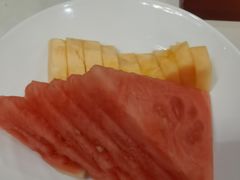 -大鸭梨烤鸭店(花园村店)
