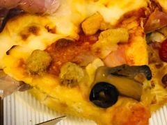 -必胜客(栖乐荟店)