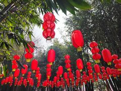 -望江楼公园