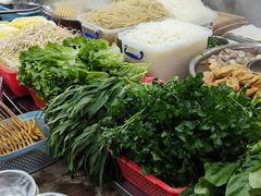 -正宗阳山牛杂(东城店)