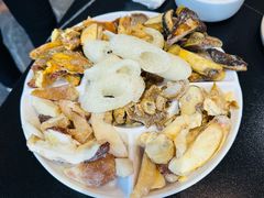 -野菌皇海景野生菌火锅(滨海大道店)