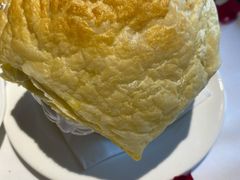 酥皮玉米浓汤-王品牛排(上海仙霞店)