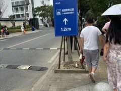 -观潮胜地公园