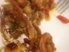-芭菲盛宴·环球美食(锦城万达广场店)