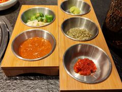 -黑豚黨韩国烤肉料理(悦然时光店)
