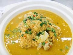 -饭橘汉江码头·乡野土菜馆(静安路店)