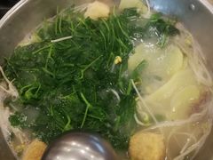 -正宗简阳羊肉汤(荣盛·布鲁明顿广场店)