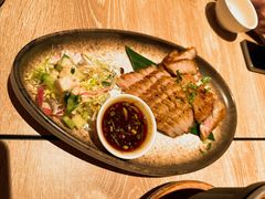 -Thai Alley泰爱里(二沙岛店)