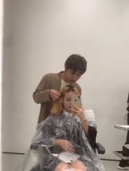 -DL HOPE明星造型