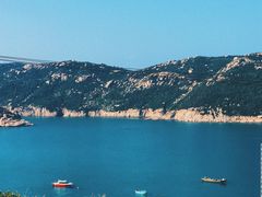 景点-南麂列岛