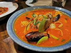 -1861意大利餐厅(文化广场店)