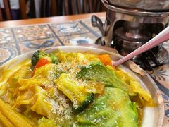 葡式焗什菜-番茄屋葡式美食(总店)