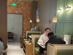 -狐狸爱上椰子鸡(滨江星光大道店)