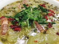 -无招牌