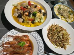 -小绍兴家宴·百年绍兴菜(鲁迅路店)