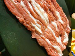 -京涮铜锅涮肉(华贸店)