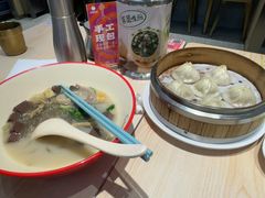 -小杨生煎(愚园路)