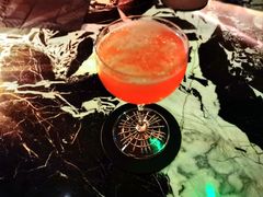 -FLAIR顶层餐厅酒吧(浦东丽思卡尔顿酒店)